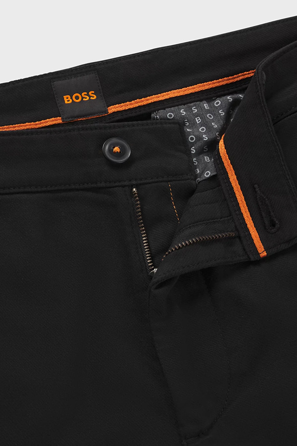 ΠΑΝΤΕΛΟΝΙ BOSS - 001 ΜΑΥΡΟ